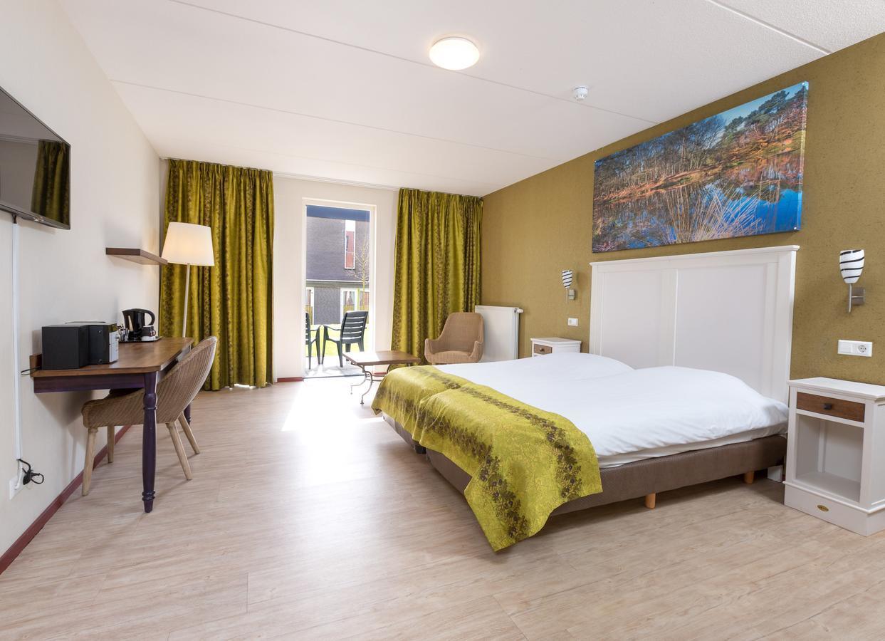 Roompot Parkhotel Bad Arcen Broekhuizenvorst Quarto foto