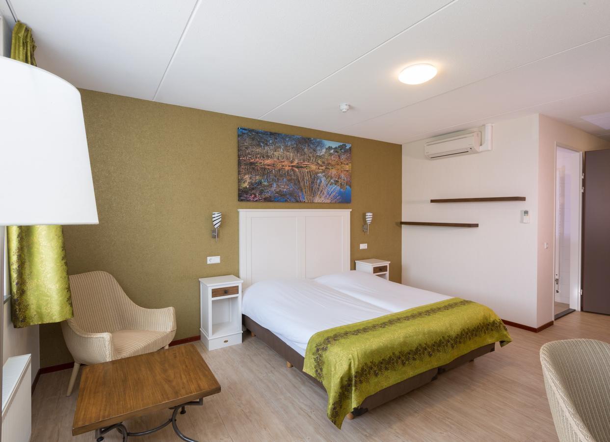 Roompot Parkhotel Bad Arcen Broekhuizenvorst Quarto foto