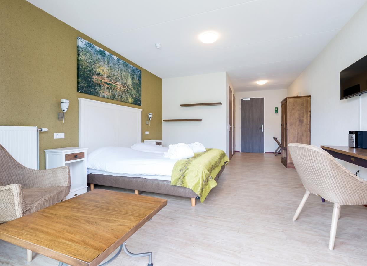 Roompot Parkhotel Bad Arcen Broekhuizenvorst Quarto foto